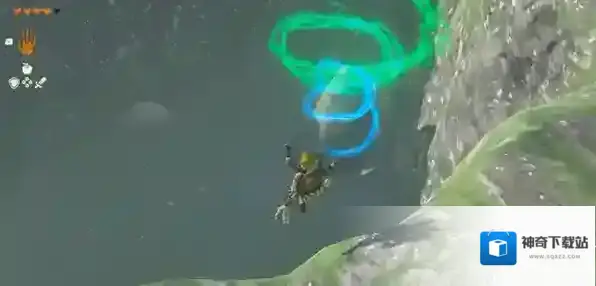 塞尔达传说王国之泪齿轮