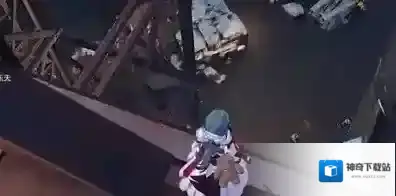 崩坏星穹铁道矿区