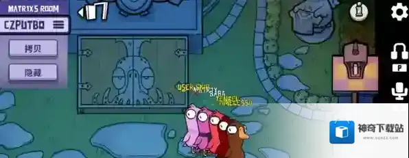 鹅鸭杀地形杀触发方法一览