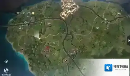 黎明觉醒生机探索