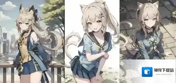 原神绮良良突破材料一览