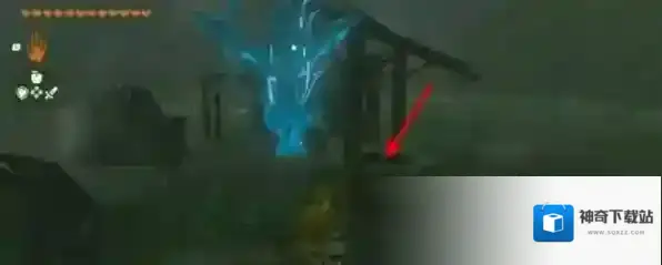 塞尔达传说王国之泪毕艾