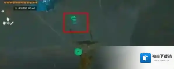 塞尔达传说王国之泪神庙