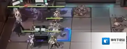 无期迷途10-11攻略详解