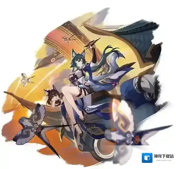 崩坏星穹铁道驭空培养材料一览