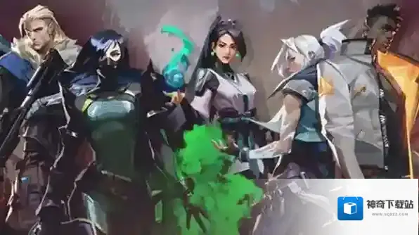 无畏契约比赛直播地址一览