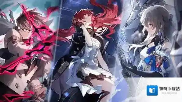 崩坏星穹铁道4星角色强度排行一览