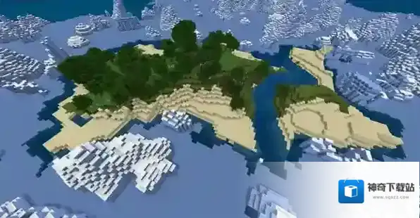 我的世界种子推荐网易版2023