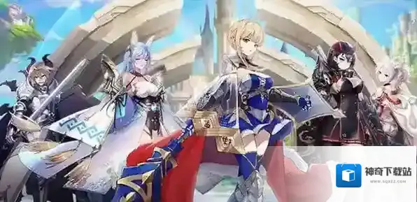 爱琳诗篇兑换码