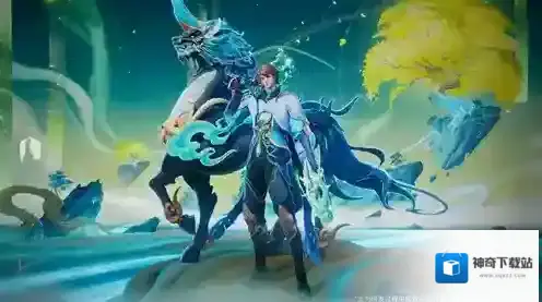 王者荣耀马可波罗兔年皮肤怎么获得