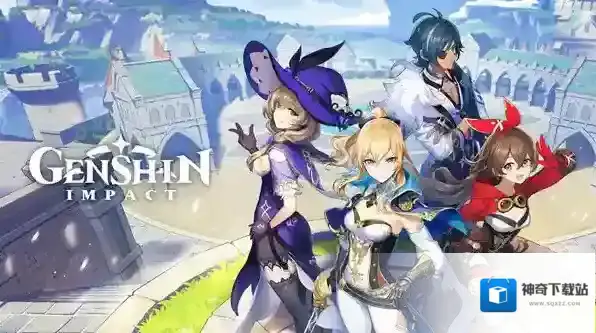 原神满命满精角色排行一览3.6