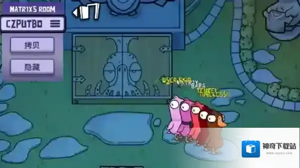 鹅鸭杀投票规则详解