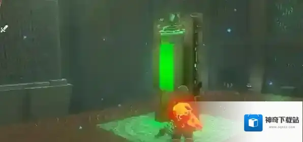 塞尔达传说王国之泪帖恩贝扎伊怎么打