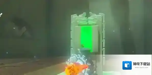 塞尔达传说王国之泪来到