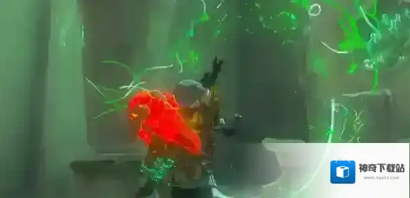 塞尔达传说王国之泪就可以