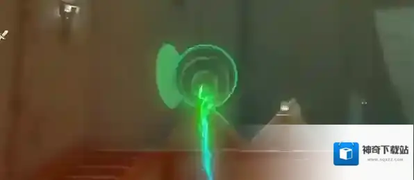 塞尔达传说王国之泪神庙