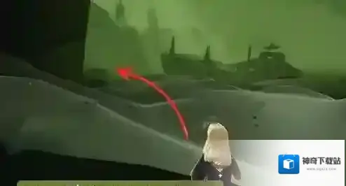 光遇螃蟹叫先组位置攻略