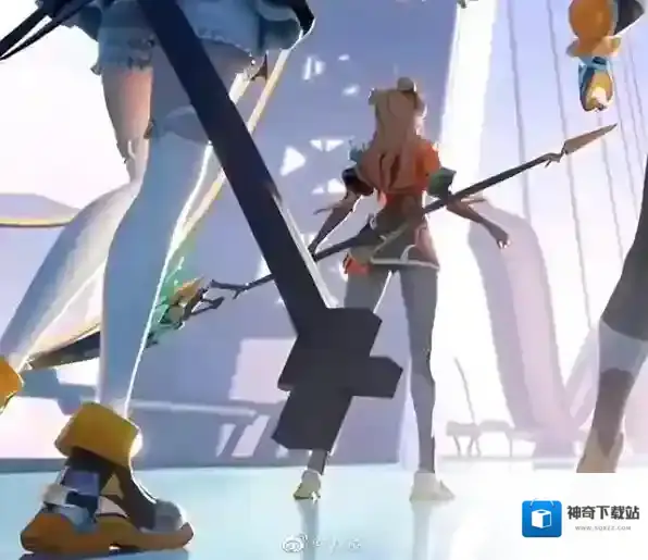 王者荣耀新皮肤