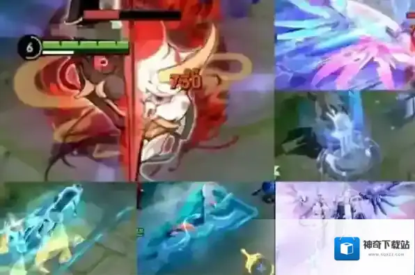 王者荣耀云缨新皮肤爆料2023