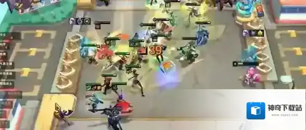 跳跃幸存者弥拉