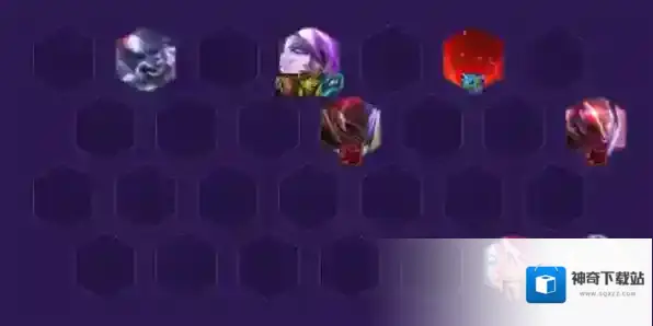 跳跃幸存者云顶之弈