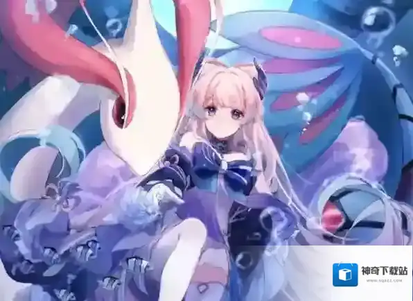 原神七圣召唤心海卡组推荐