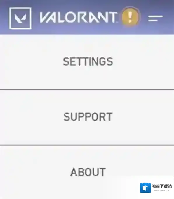 无畏契约语言设置