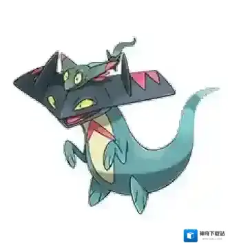 宝可梦朱紫多龙梅西亚进化方法一览