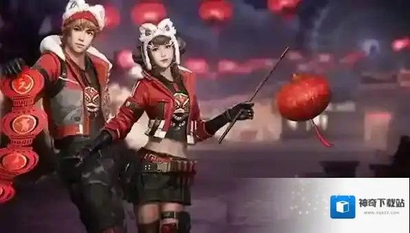 明日之后元旦活动完整攻略2023