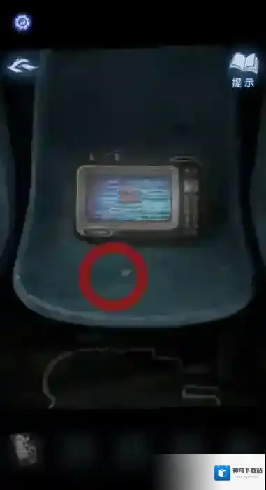 纸嫁衣8千子树查看