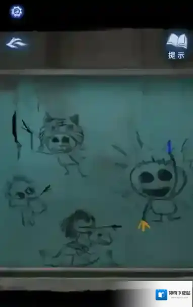 纸嫁衣8千子树就能