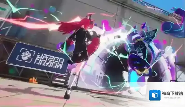 异环战斗机制有哪些-异环战斗机制介绍