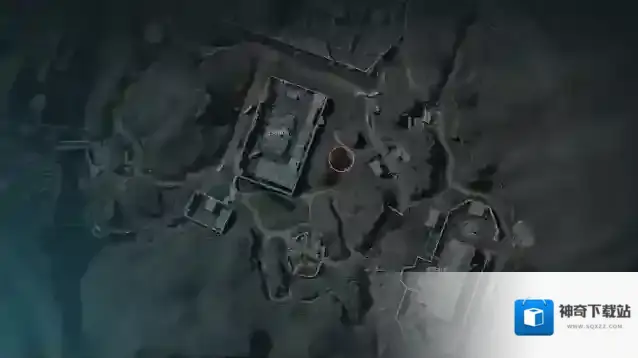 三角洲行动巴克