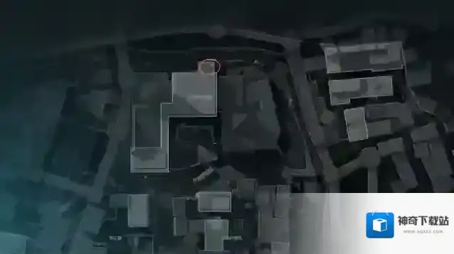 三角洲行动地点