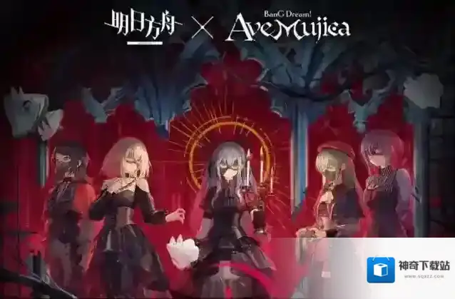 明日方舟mujica联动活动角色介绍-明日方舟mujica联动活动角色详解及获取方式