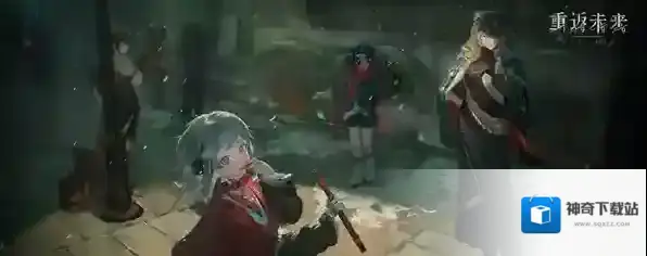 重返未来1999好梦井玩法解析-重返未来1999好梦井怎么玩