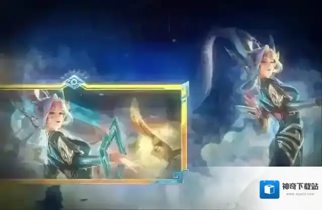 王者荣耀十周年女娲万灵启世怎么获得-王者荣耀女娲新皮肤获取方式