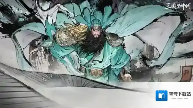 三国望神州关羽攻略-三国望神州关羽配队推荐