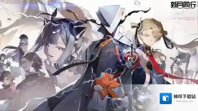 新月同行征服天空的数学方法活动300W伤害攻略-新月同行征服天空的数学方法活动配队推荐