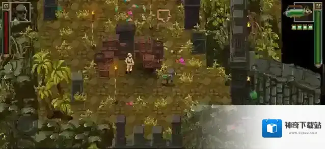 克苏鲁异闻录异闻录