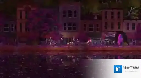 王国80年代就可以