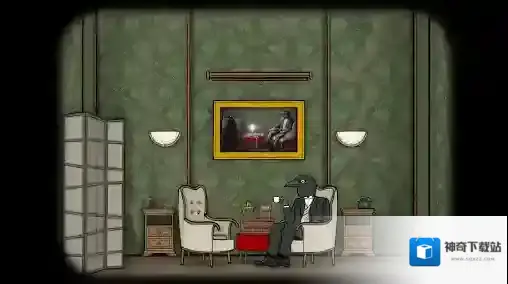 逃离方块悖论解锁