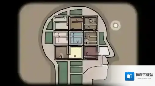 逃离方块悖论成就