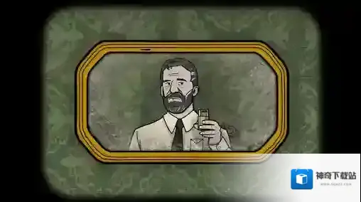 逃离方块悖论和符号