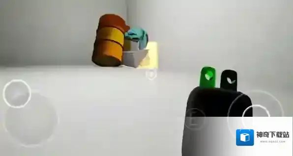 苏苏避难所3给你