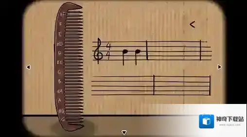 逃离方块哈维的盒子布胶带