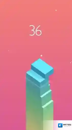 反应堆Stack游戏