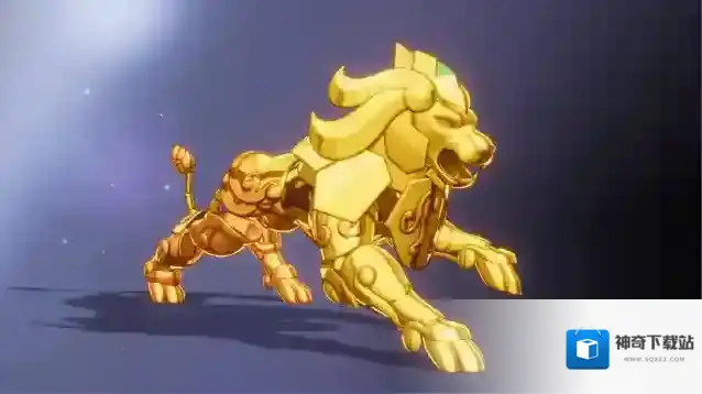 圣斗士星矢:重生2技能