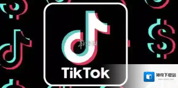 tiktok点击