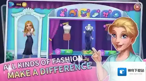 梦幻餐厅物语烹饪